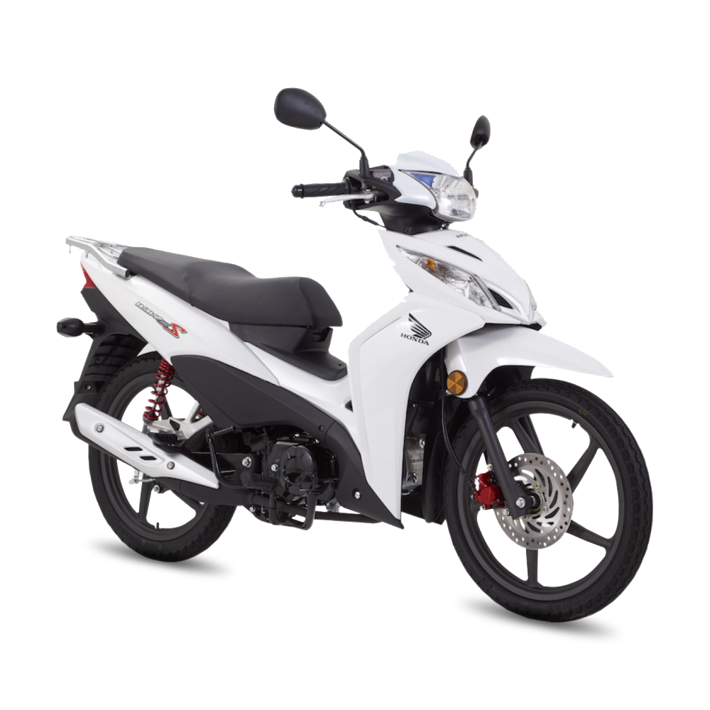 HONDA WAVE 110 FULL